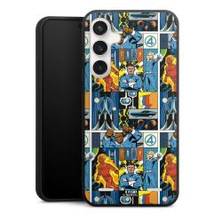 New Carry Case Hülle mattschwarz