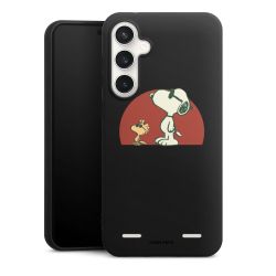 Premium Carry Case Single Matt black