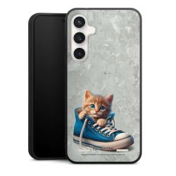 New Carry Case Hülle mattschwarz