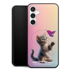 New Carry Case Hülle mattschwarz