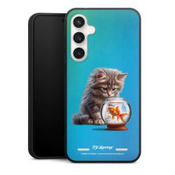 New Carry Case Hülle mattschwarz