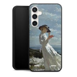 New Carry Case Hülle mattschwarz