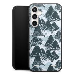 New Carry Case Hülle mattschwarz