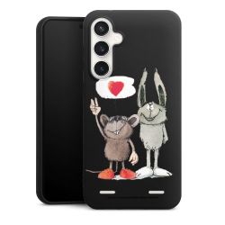 New Carry Case Hülle mattschwarz