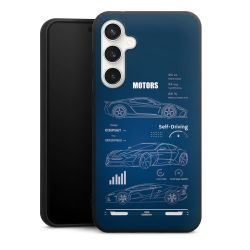 New Carry Case Hülle mattschwarz