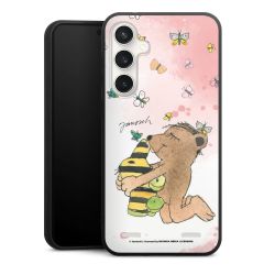 New Carry Case Hülle mattschwarz