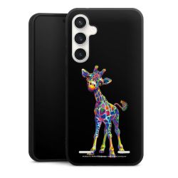 New Carry Case Hülle mattschwarz