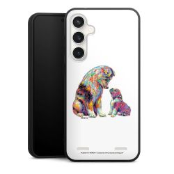 New Carry Case Hülle mattschwarz