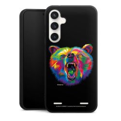 New Carry Case Hülle mattschwarz