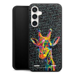 New Carry Case Hülle mattschwarz