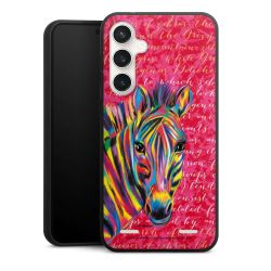 New Carry Case Hülle mattschwarz