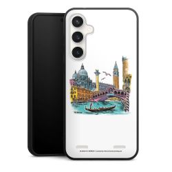 New Carry Case Hülle mattschwarz