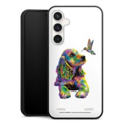 New Carry Case Hülle mattschwarz