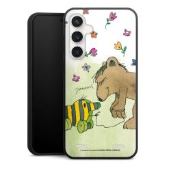 New Carry Case Hülle mattschwarz