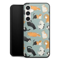 New Carry Case Hülle mattschwarz