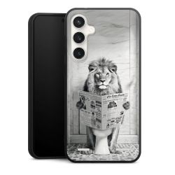 New Carry Case Hülle mattschwarz