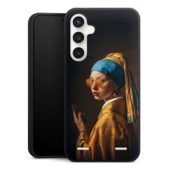 New Carry Case Hülle mattschwarz