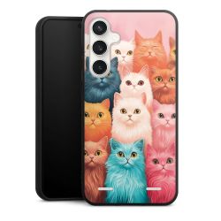 New Carry Case Hülle mattschwarz