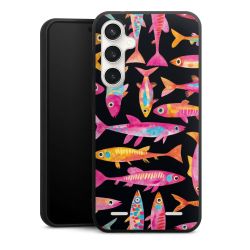 New Carry Case Hülle mattschwarz