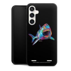 New Carry Case Hülle mattschwarz