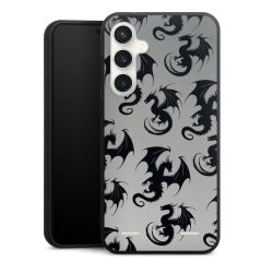 New Carry Case Hülle mattschwarz