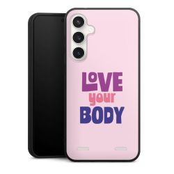 New Carry Case Hülle mattschwarz