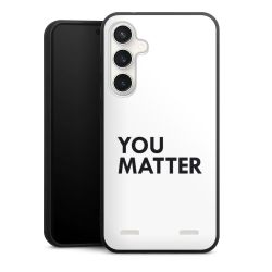 New Carry Case Hülle mattschwarz