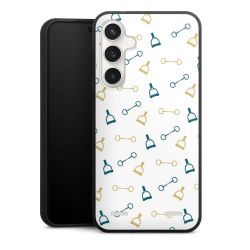 New Carry Case Hülle mattschwarz