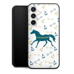 New Carry Case Hülle mattschwarz