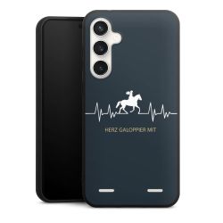 New Carry Case Hülle mattschwarz