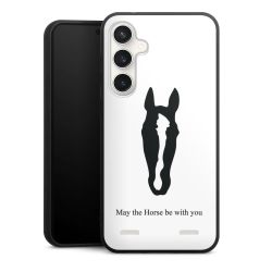 New Carry Case Hülle mattschwarz