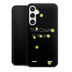 New Carry Case Hülle mattschwarz