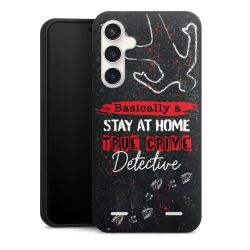 Premium Carry Case Single Matt black