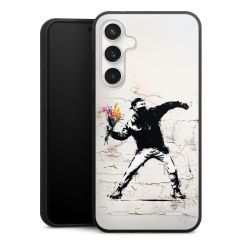 New Carry Case Hülle mattschwarz