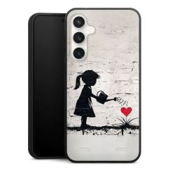 New Carry Case Hülle mattschwarz