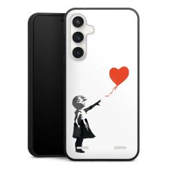 New Carry Case Hülle mattschwarz