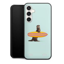 New Carry Case Hülle mattschwarz