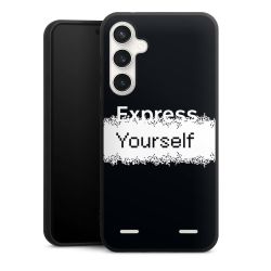 New Carry Case Hülle mattschwarz