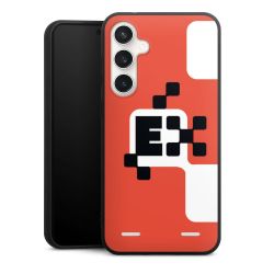 New Carry Case Hülle mattschwarz