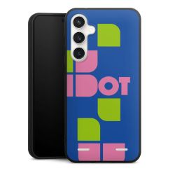 New Carry Case Hülle mattschwarz