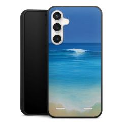 New Carry Case Hülle mattschwarz