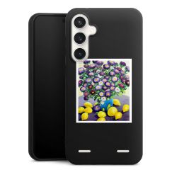 New Carry Case Hülle mattschwarz