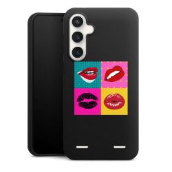 New Carry Case Hülle mattschwarz