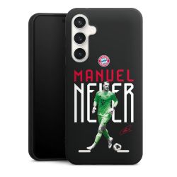 New Carry Case Hülle mattschwarz