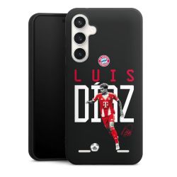 New Carry Case Hülle mattschwarz