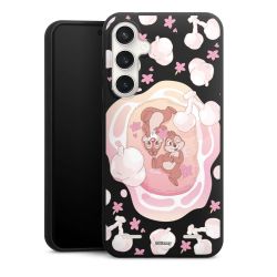 New Carry Case Hülle mattschwarz