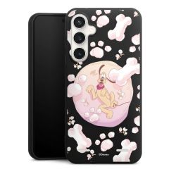 New Carry Case Hülle mattschwarz