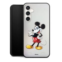 New Carry Case Hülle mattschwarz