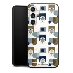 New Carry Case Hülle mattschwarz