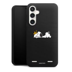 New Carry Case Hülle mattschwarz